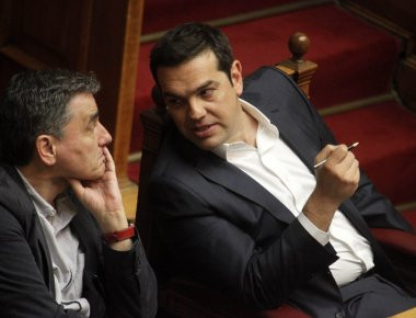 Σήμερα κατατίθεται στη Βουλή o προϋπολογισμός